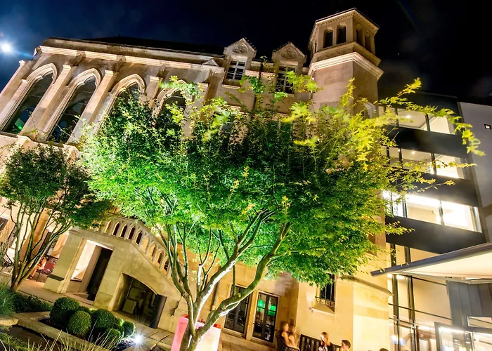 Best Western Premier Hotel De La Paix