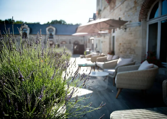Domaine De Barive