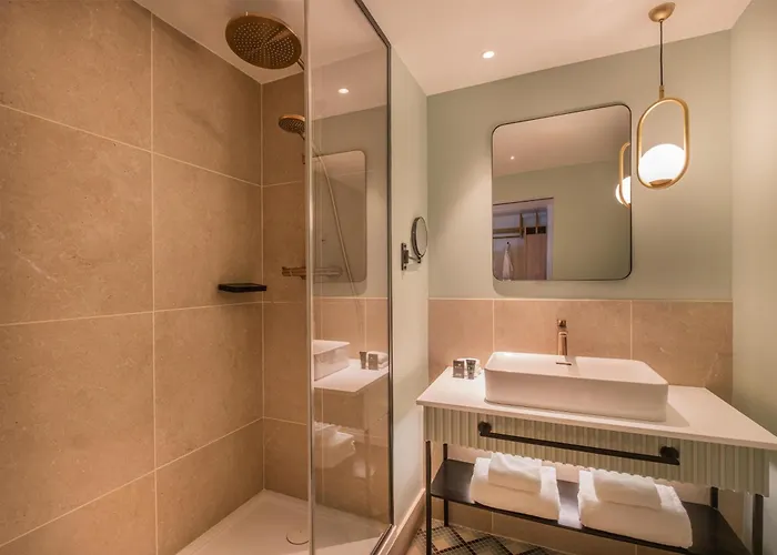 Hyatt Centric Reims